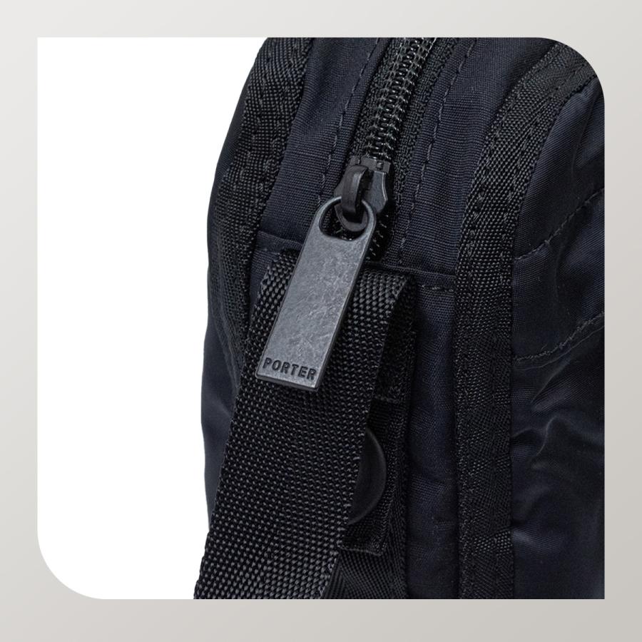 FRAME（PORTER） ポーター フレーム ショルダーバッグ 690-17849 吉田