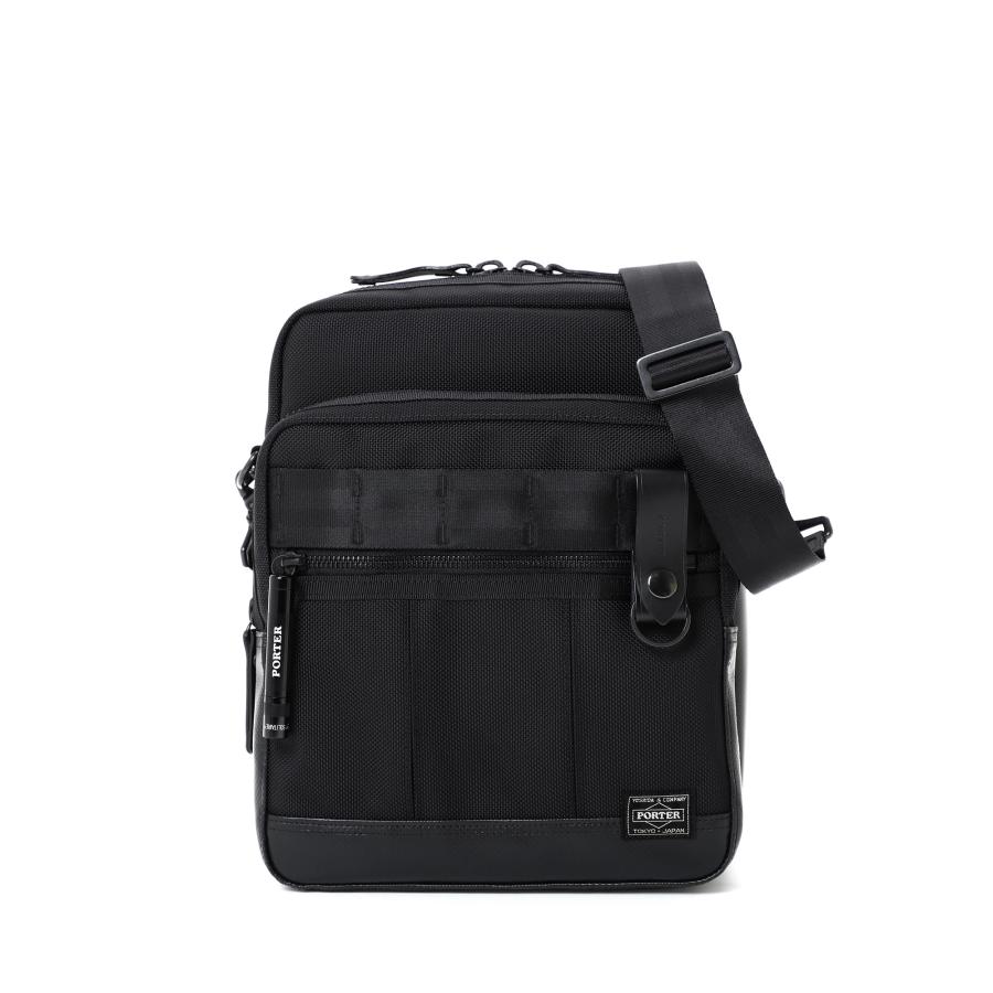 HEAT（PORTER） ポーター ヒート ショルダーバッグ 703-06976 吉田