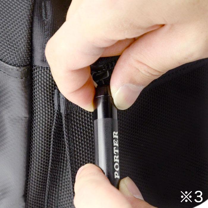 ポーター ヒート ショルダーバッグ 703-07970 吉田カバン PORTER HEAT B5 日本製 メンズ レディース_10