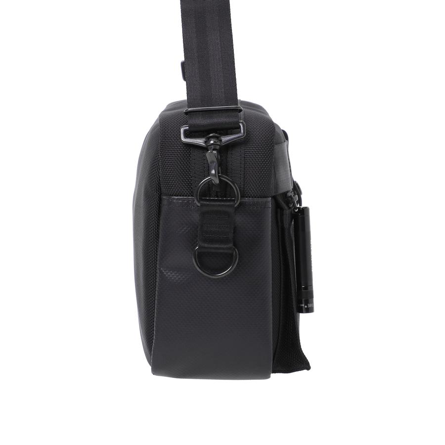 ポーター ヒート ショルダーバッグ 703-07970 吉田カバン PORTER HEAT B5 日本製 メンズ レディース_3
