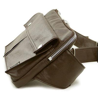 PORTER ポーター フリースタイル ウエストバッグ 707-07147 吉田カバン