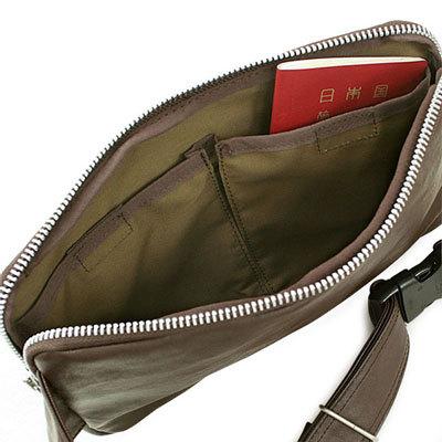 PORTER ポーター フリースタイル ウエストバッグ 707-07147 吉田カバン