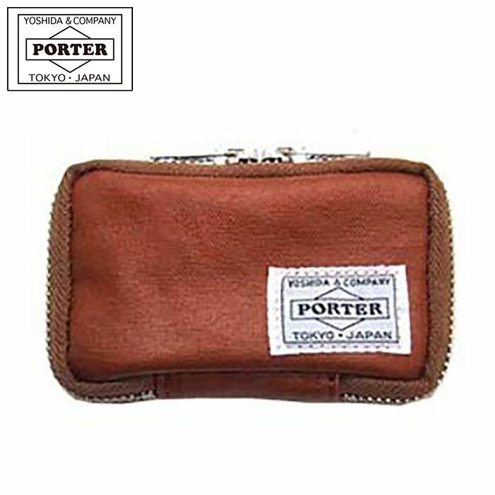 【値下げ】未使用品　ポーター（PORTER） キーケース 707-07177 PORTER ポーター フリースタイル キーケース 707-07177 吉田カバン