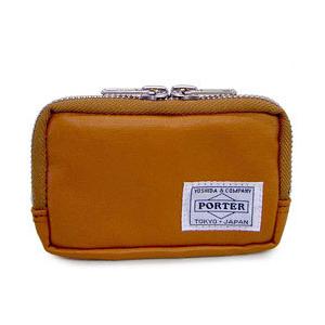 PORTER CLASSIC 小銭入れ PORTER ポーター フリースタイル マルチコインケース 707-07178 吉田