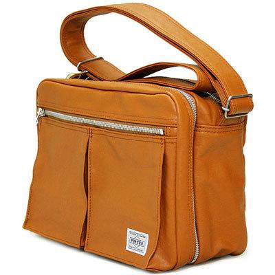 PORTER ポーター フリースタイル ショルダーバッグ(L) 707-08211 吉田