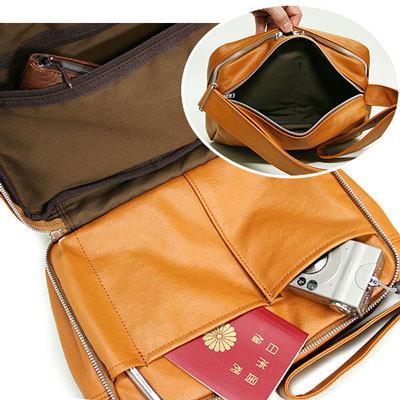 PORTER ポーター フリースタイル ショルダーバッグ(L) 707-08211 吉田