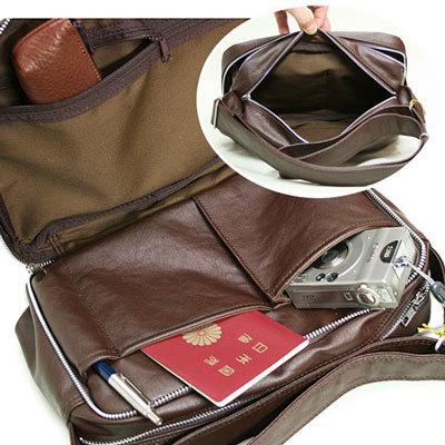 PORTER ポーター フリースタイル ショルダーバッグ(L) 707-08211 吉田