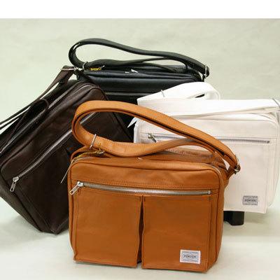 PORTER ポーター フリースタイル ショルダーバッグ(L) 707-08211 吉田