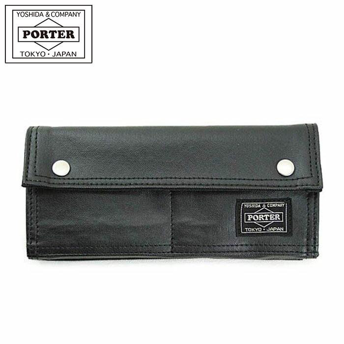 PORTER ポーター フリースタイル ロングウォレット 707-08226 吉田