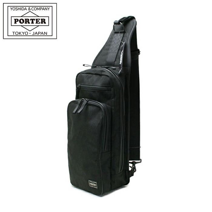 PORTER ポーター ハイブリッド スリングショルダーバッグ 737 PORTER ポーター ハイブリッド スリングショルダーバッグ 737