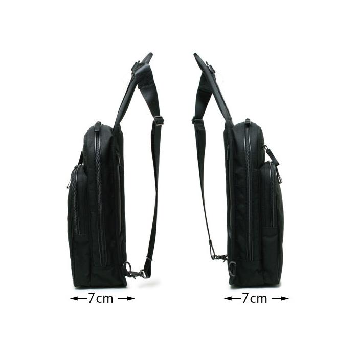 PORTER ポーター ハイブリッド スリングショルダーバッグ 737-17804