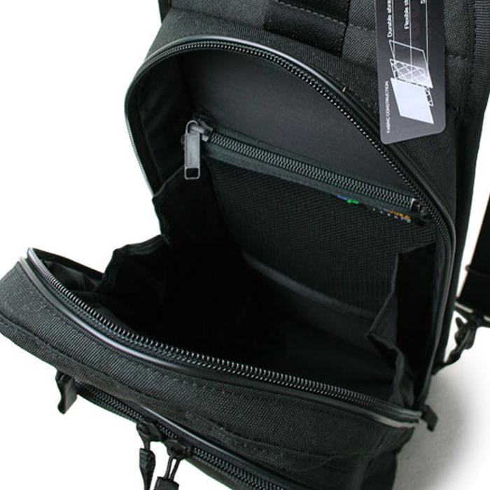 PORTER ポーター ハイブリッド スリングショルダーバッグ 737-17804