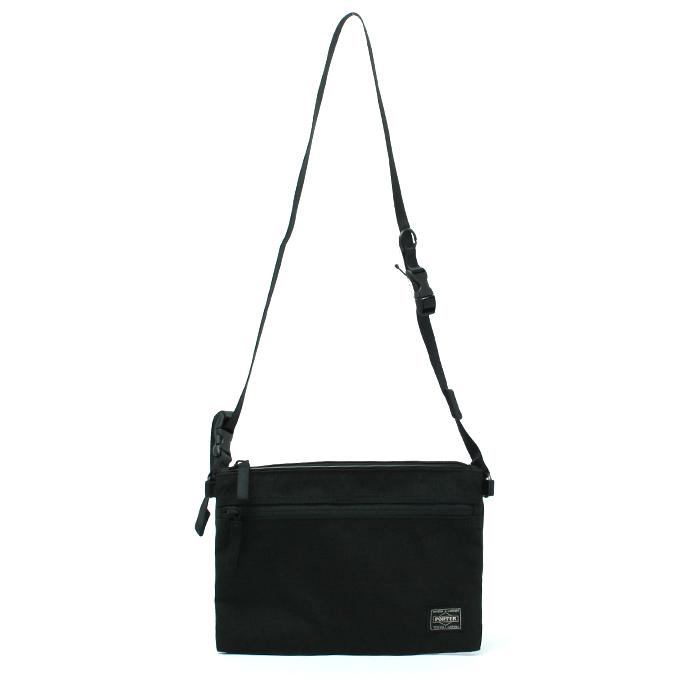新品⭐︎PORTER HYBRID ポーター ハイブリッド サコッシュ ショルダー HYBRID（PORTER） ポーター ハイブリッド サコッシュ 737-17820