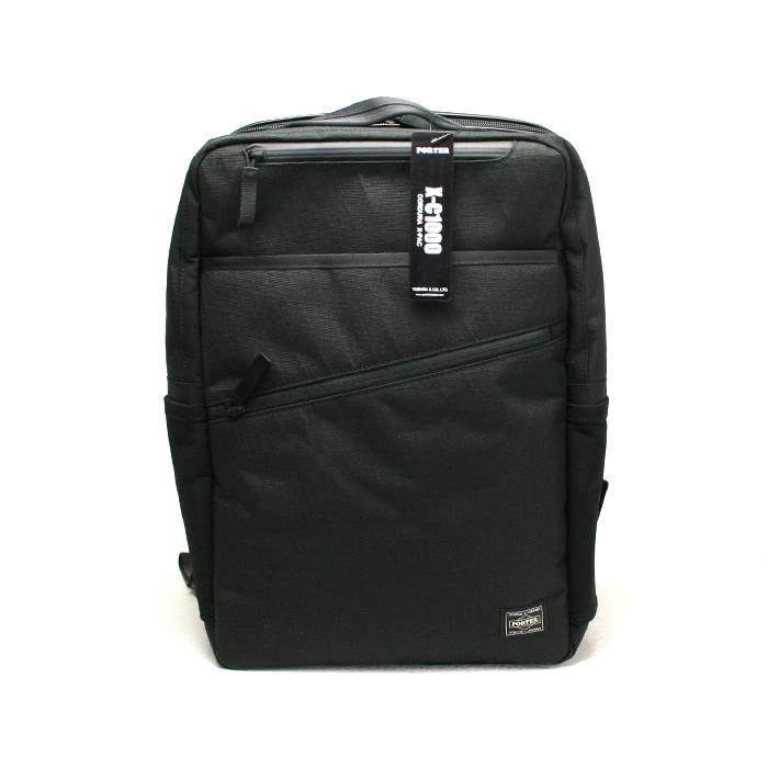 PORTER ポーター ビジネスリュック 吉田カバン デイパック