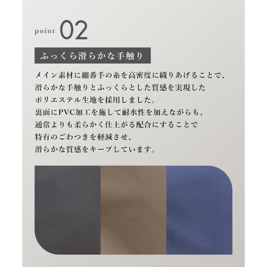 ポーター ムース トートバッグ(M) 751-29871 メンズ レディース 吉田カバン PORTER MOUSSE マザーズバッグ 軽量 軽い 大きめ 通勤 通学 旅行 A4 日本製 ギフトの画像
