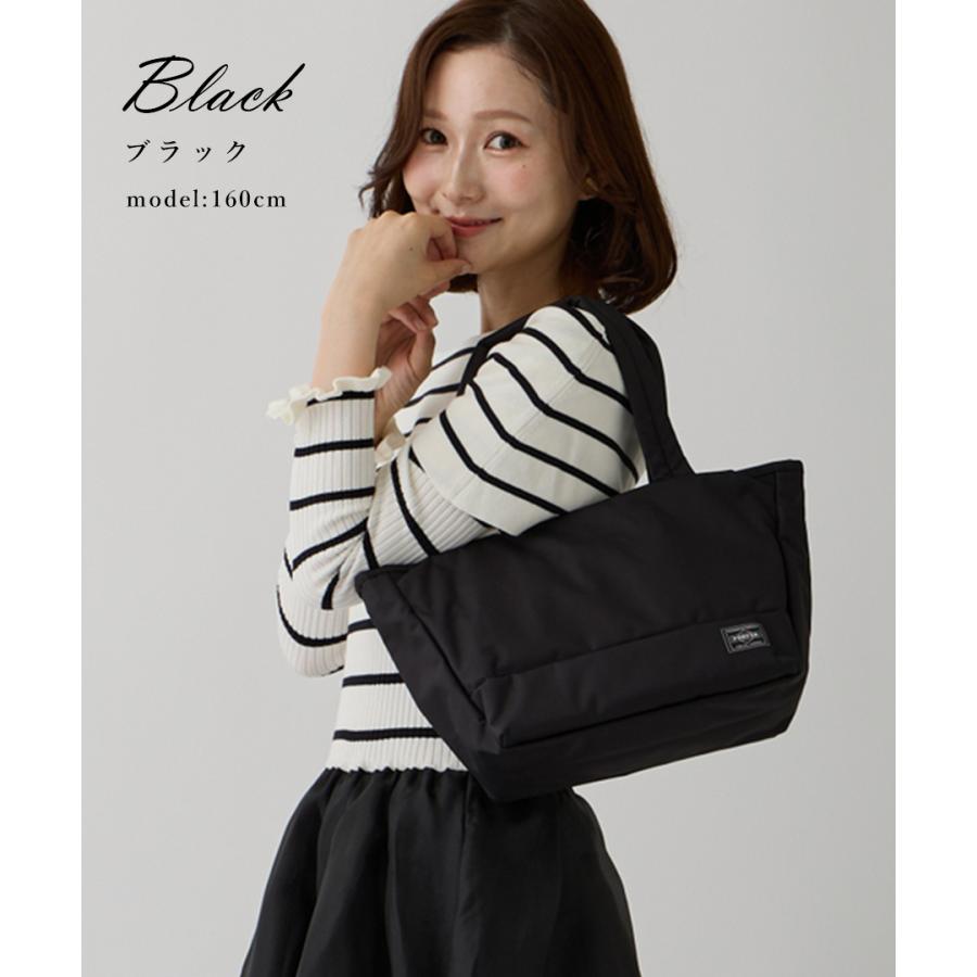 PORTER ポーター ムース トートバッグ(S) 751-29872 メンズ レディース