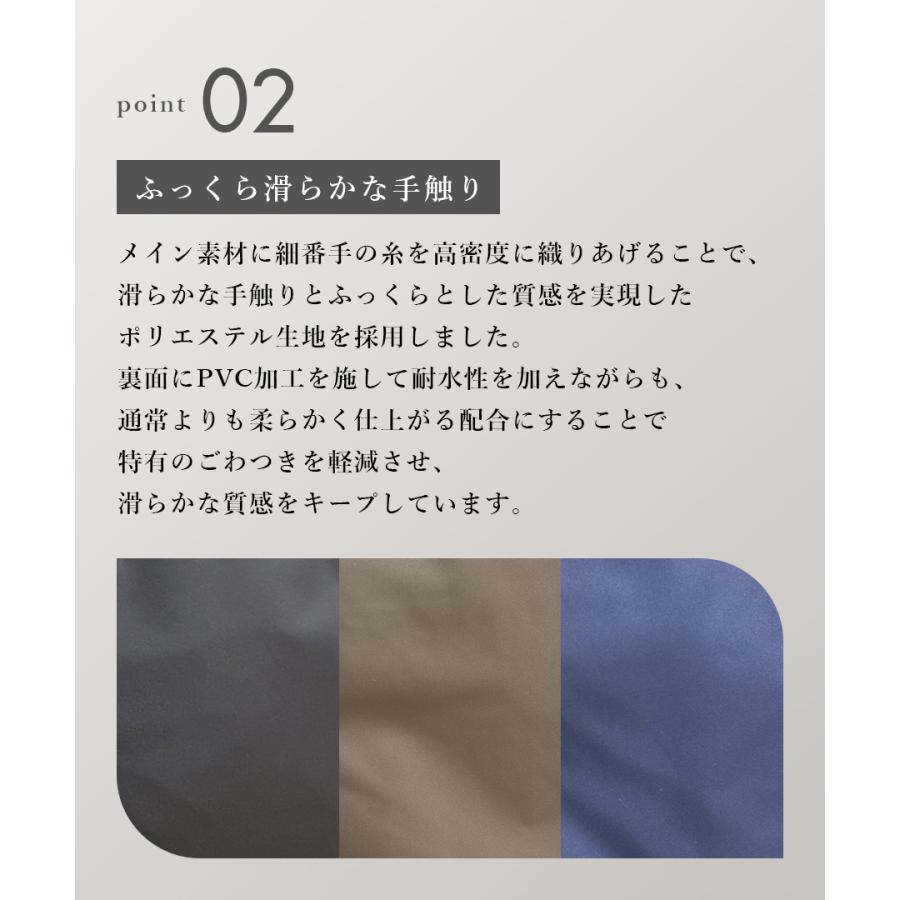 ポーター ムース トートバッグ(S) 751-29872 メンズ レディース 吉田カバン PORTER MOUSSE  サブバッグ ポリエステル 軽量 軽い 小さめ 通勤 通学 A5 日本製の画像