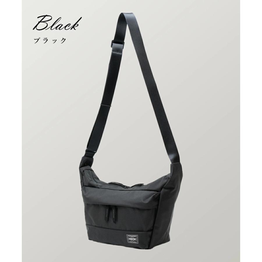 PORTER ポーター ムース ショルダーバッグ(S) 751-29875 メンズ