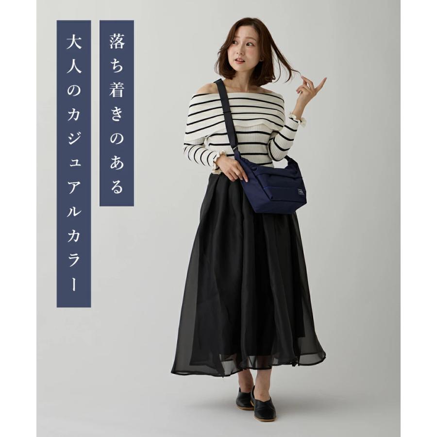 PORTER ポーター ムース ショルダーバッグ(S) 751-29875 メンズ