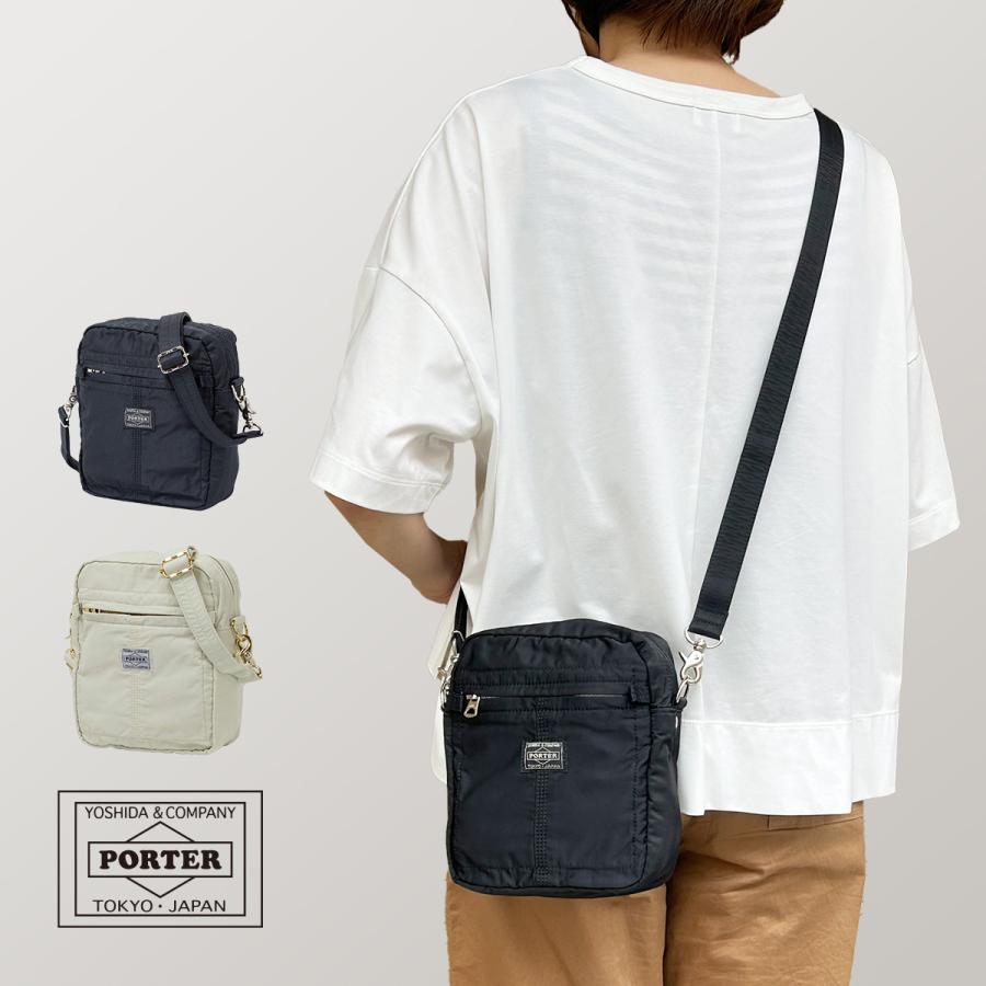 PORTER ポーター マイル ショルダーバッグ 754-15116 吉田カバン 斜