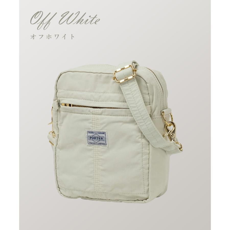 PORTER ポーター マイル ショルダーバッグ 754-15116 吉田カバン 斜