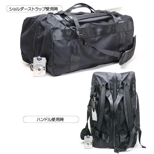 PORTER ポーター ブースパック 3WAYダッフルバッグ(M) 853-07995 吉田
