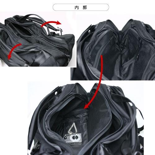 PORTER ポーター ブースパック 3WAYダッフルバッグ(M) 853-07995 吉田