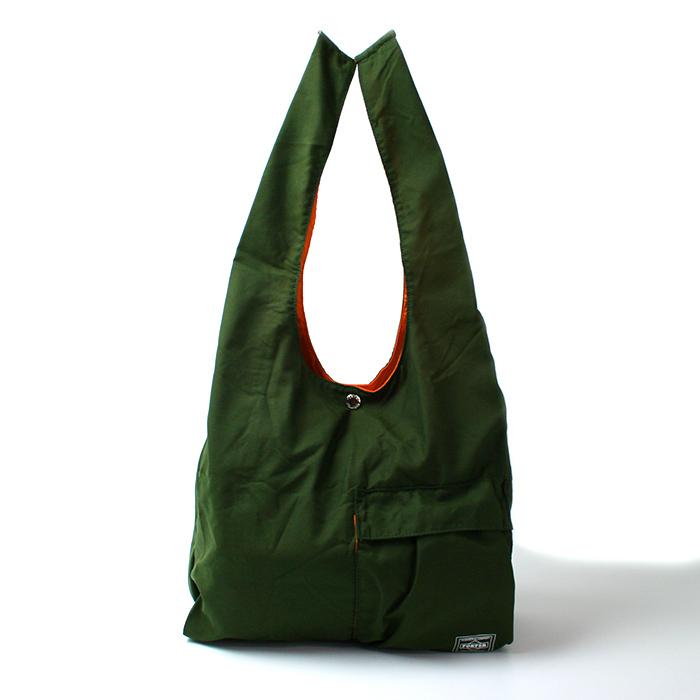 PORTER ポーター バガー GMSバッグ 865-08392 吉田カバン BAGGER PORTER ポーター バガー GMSバッグ 865-08392 吉田カバン BAGGER