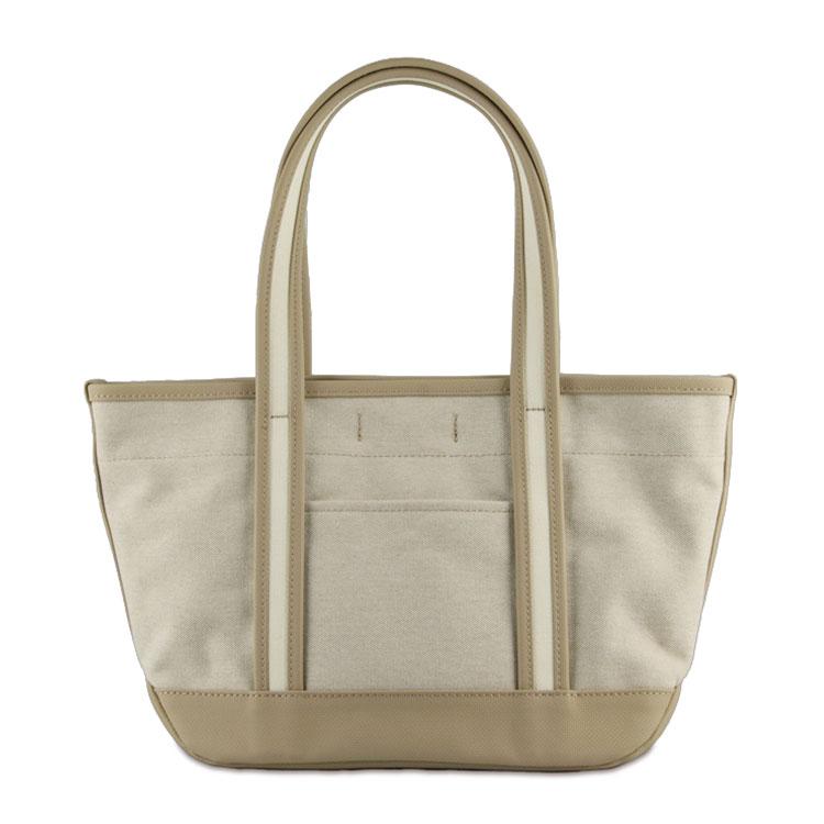 PORTER ポーター ボーイフレンドトートシャンブレー トートバッグ(S