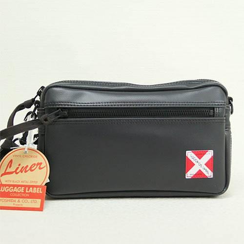 LUGGAGE LABEL ラゲッジ レーベル ライナー ポーチ(L) 951-09245 吉田