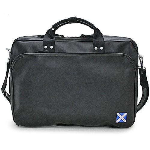 【新品同様】ラゲッジレーベル ニューライナー 2way ブリーフケース LUGGAGE LABEL ラゲッジ レーベル ニューライナー 2WAYブリーフケース