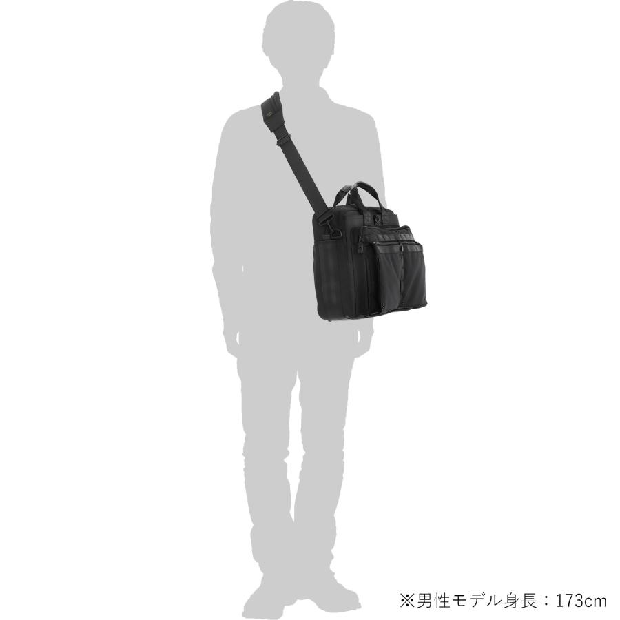 POTR スコープ オーソライズド ブリーフ 995-19550 ピーオーティー 
