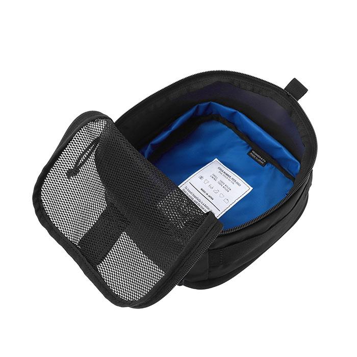 POTR パックス ロングトリップキット 996-15119 ピーオーティー