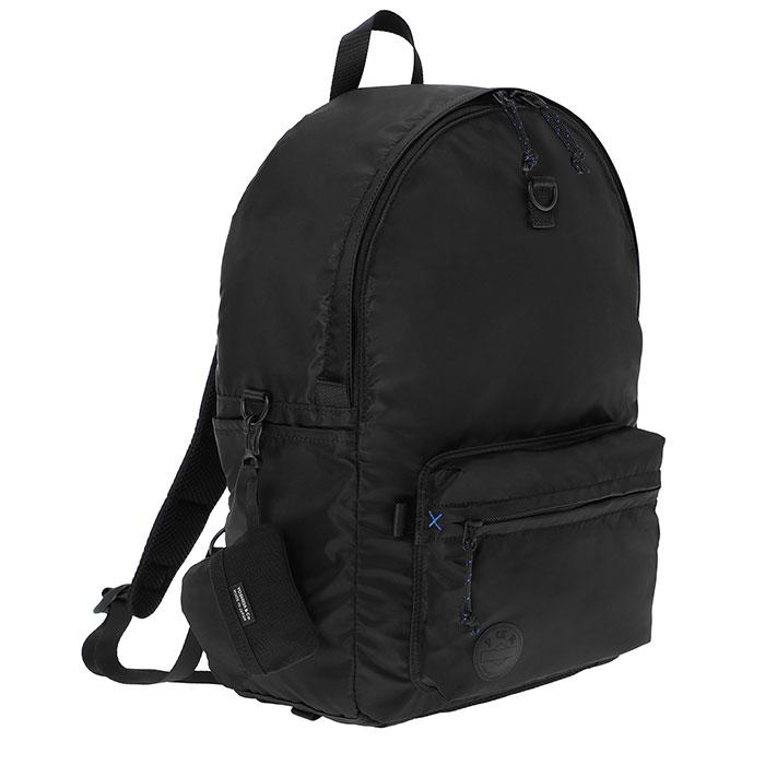 POTR パックストリップパック with スーベニアバッグ 996-26102 ピーオーティーアール PACKS TRIP PACK with SOUVENIR BAG リュックサック デイパック 日本製の画像