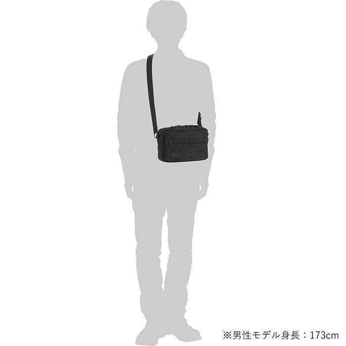 POTR パックス ショルダーパック with スーベニアバック 996-26104
