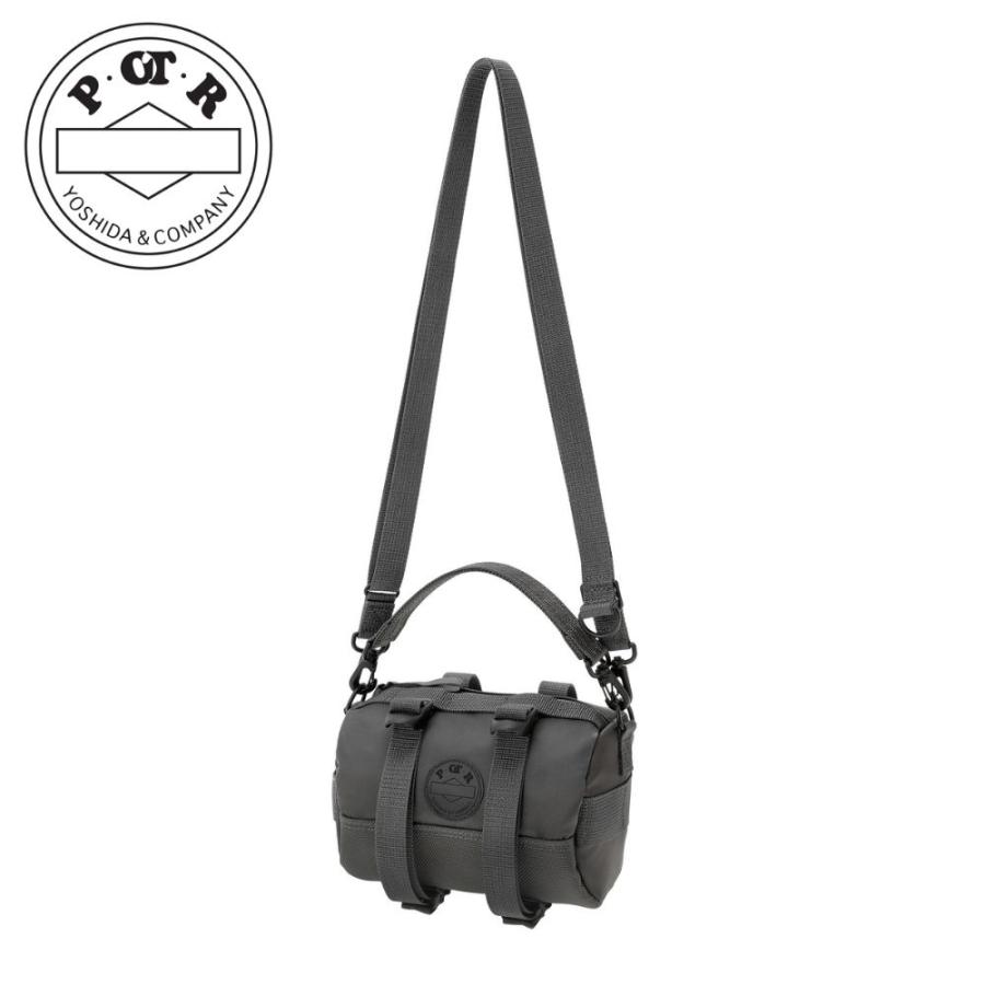 【定価37,400円】POTR RIDE ROLL BAG 997-05363 POTR ライド ロールバッグ 997-05363 ピーオーティーアール RIDE ROLL