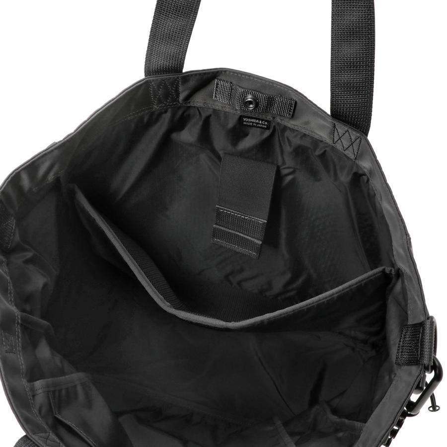 POTR ライド 2WAY トートバッグ(L) 997-17077 ピーオーティーアール