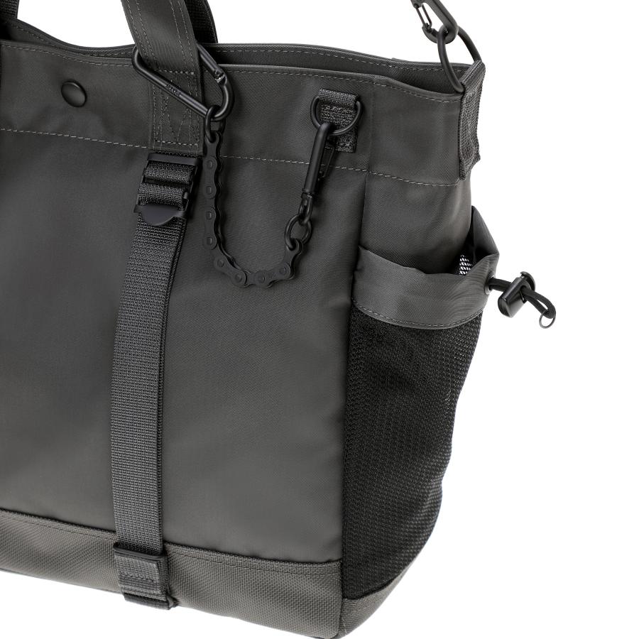 POTR ライド 2WAYトートバッグ 997-17078 ピーオーティーアール RIDE