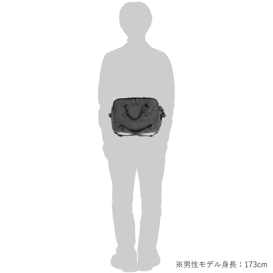 POTR   RIDE ピー・オー・ティー・アール   ライド ウエストバッグ 997-26858 POTR ライド ウエストバッグ 997-26858 ピーオーティーアール RIDE