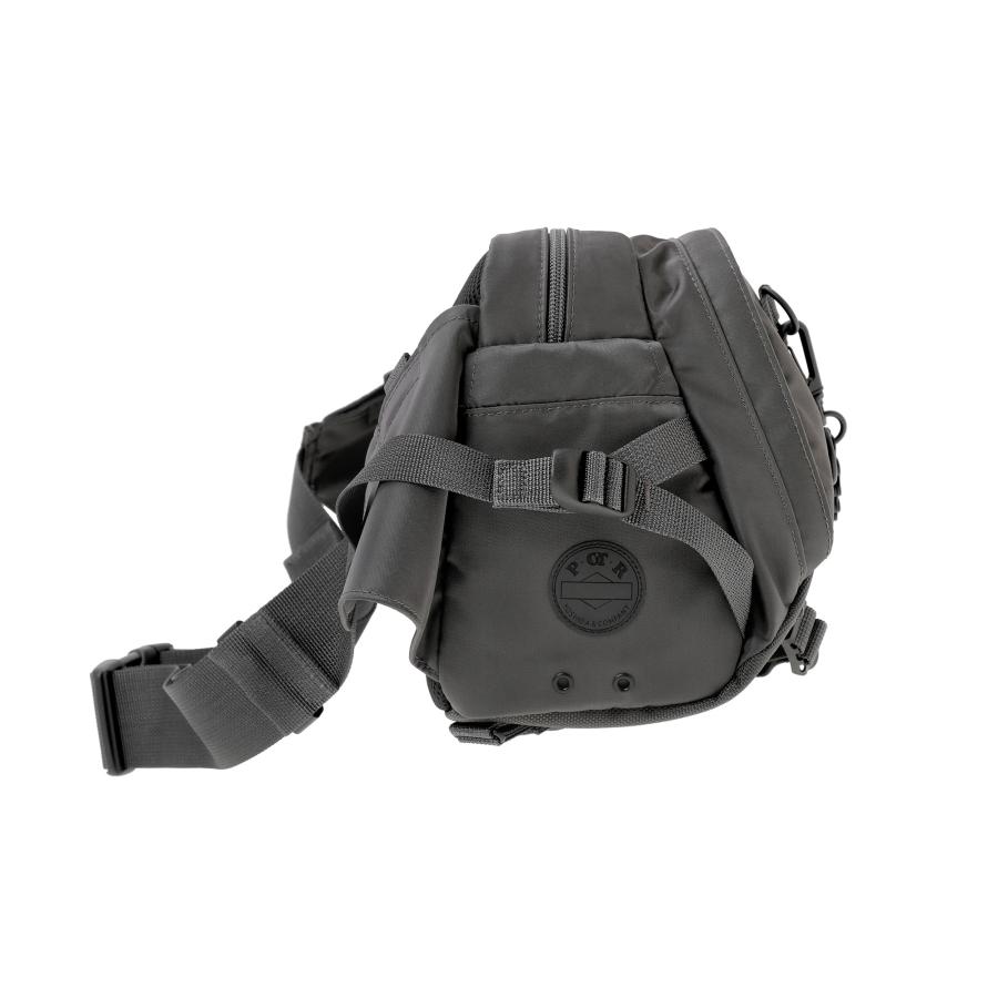 POTR ライド ウエストバッグ 997-26858 ピーオーティーアール RIDE