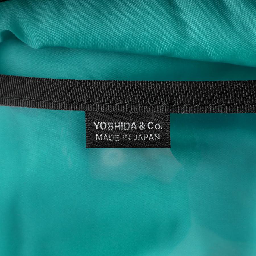 POTR モノグラム デイパック 998-19527 ピーオーティーアール