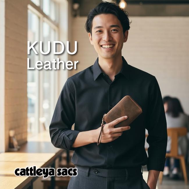 折り財布 二つ折り財布 ラウンドファスナー ミドル 本革 メンズ