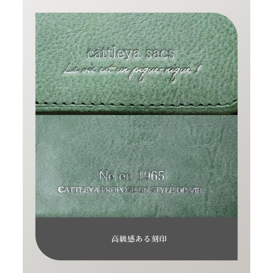 折り財布 二つ折り 本革 折財布 ラウンドファスナー ミドル ハーフ