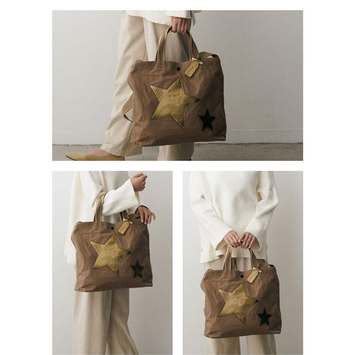 beau dessin ボーデッサン ショルダーバッグ 2WAY キャンバス beau dessin ボーデッサン ショルダーバッグ 2WAY キャンバス