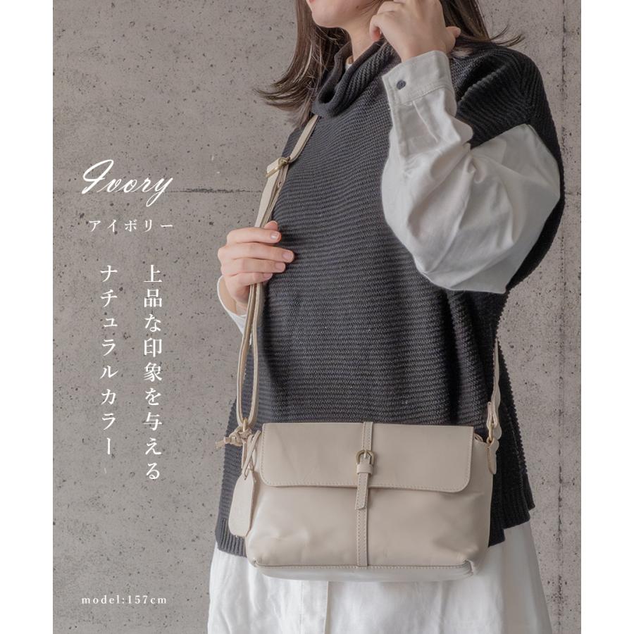 ショルダーバッグ レディース 本革 牛革 レザー かぶせ フラップ ショルダーバッグ レディース 本革 牛革 レザー かぶせ フラップ