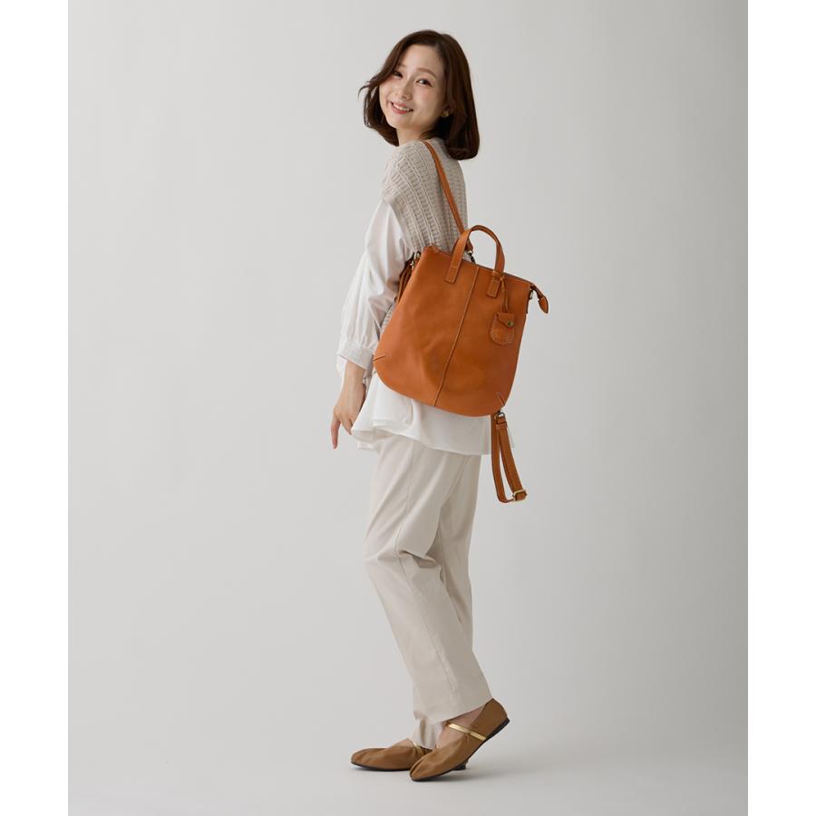 本革 3WAYリュック ショルダー レディース ナチュラルレザー 本革 3WAYリュック ショルダー レディース ナチュラルレザー