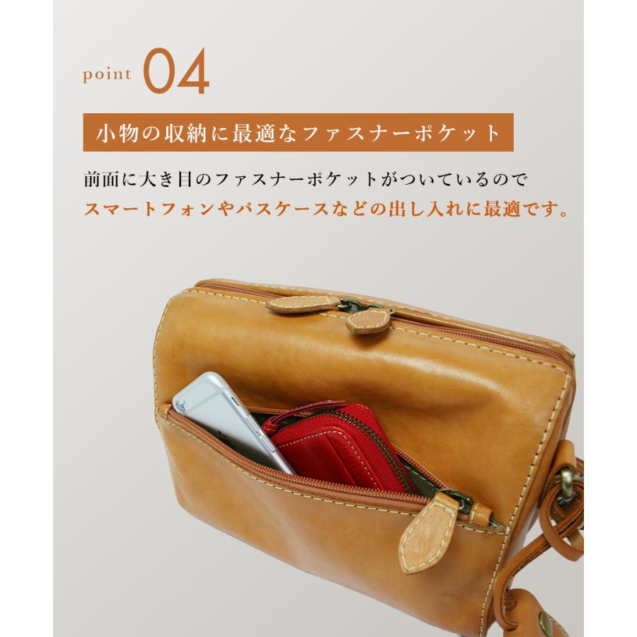 本革 口枠ショルダーバッグ レディース ナチュラルレザー 牛革 本革 口枠ショルダーバッグ レディース ナチュラルレザー 牛革