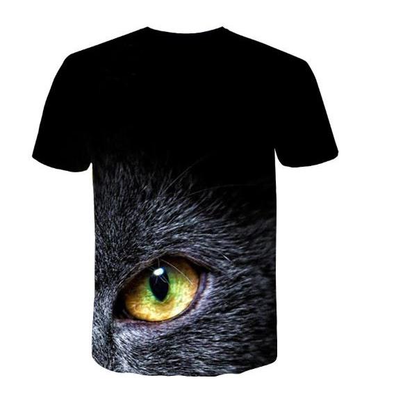 猫 猫柄 黒猫 ｔシャツ メンズ かわいい トップス ねこ ネコ ファッション 雑貨 グッズ Hgag お取り寄せ猫雑貨 通販 Yahoo ショッピング