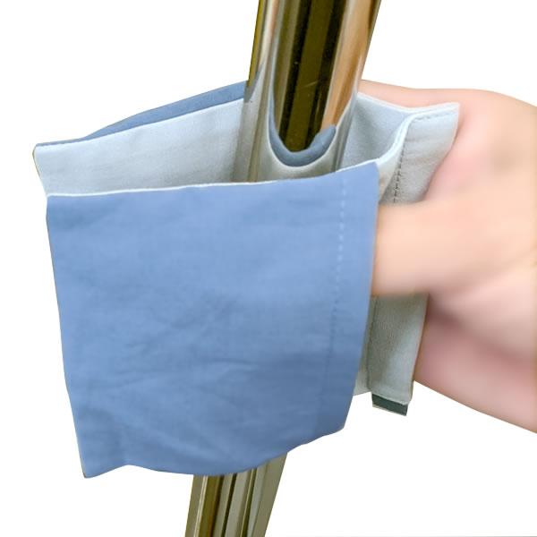 洗える ドアつり革 接触感染防止 ハンドカバー ドアオープナー |  | 01