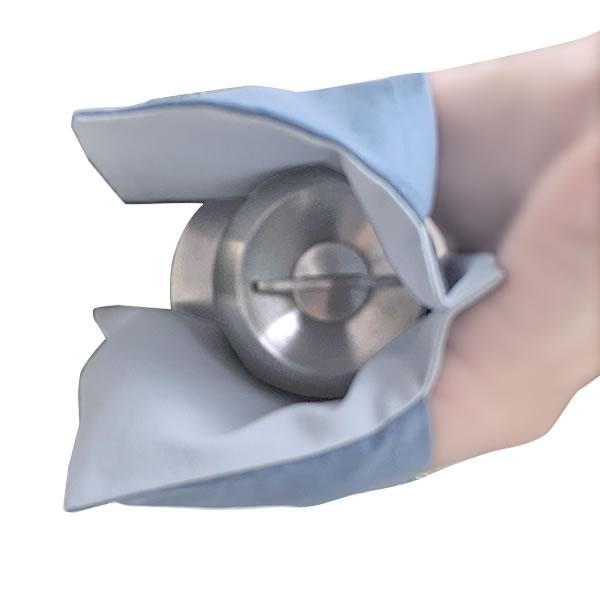 洗える ドアつり革 接触感染防止 ハンドカバー ドアオープナー |  | 03